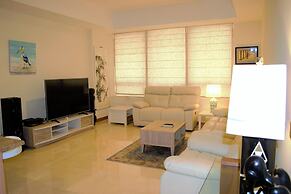 Stylish 1BR near MOE - MRD