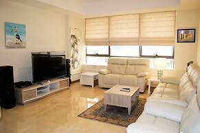 Stylish 1BR near MOE - MRD