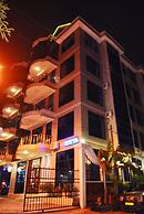 Best Point Hotel