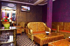 Best Point Hotel