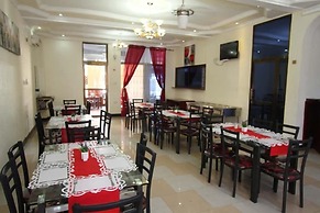 Best Point Hotel