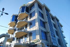 Best Point Hotel
