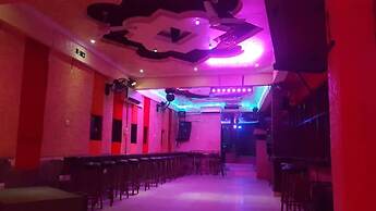 Best Point Hotel