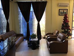 Best Point Hotel