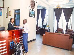 Best Point Hotel