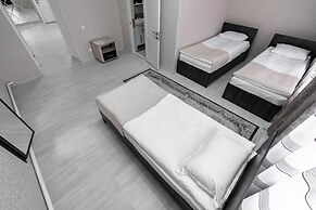 MIxx Hotel