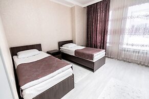 MIxx Hotel