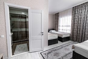 MIxx Hotel