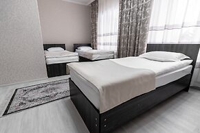 MIxx Hotel