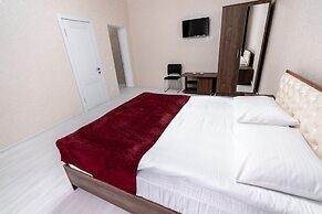 MIxx Hotel