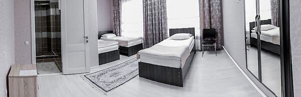 MIxx Hotel