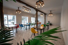 MIxx Hotel