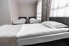 MIxx Hotel