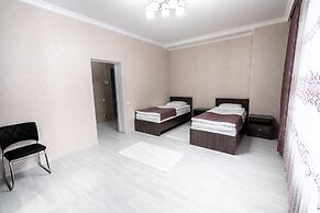 MIxx Hotel