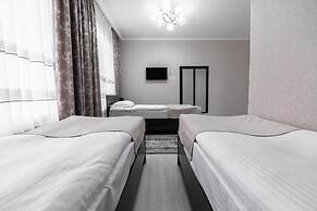 MIxx Hotel