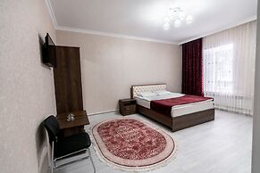 MIxx Hotel