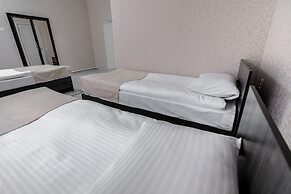 MIxx Hotel