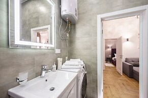 KievApts Pushkinskaya 10