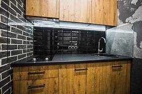 KievApts Pushkinskaya 10