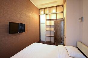 KievApts Pushkinskaya 10