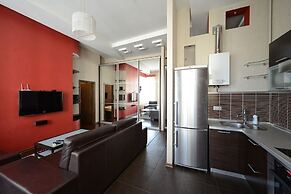 KievApts Pushkinskaya 10