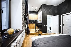 KievApts Pushkinskaya 10