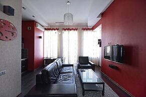 KievApts Pushkinskaya 10