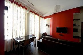 KievApts Pushkinskaya 10
