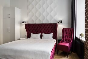 KievApts Pushkinskaya 10