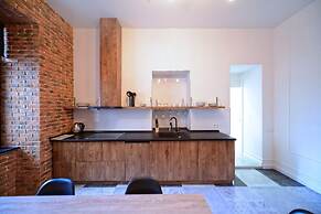 KievApts Pushkinskaya 10