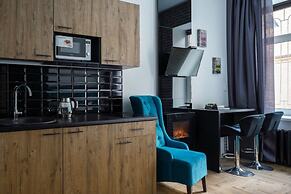 KievApts Pushkinskaya 10