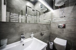 KievApts Pushkinskaya 10