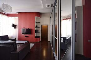 KievApts Pushkinskaya 10
