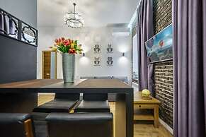 KievApts Pushkinskaya 10
