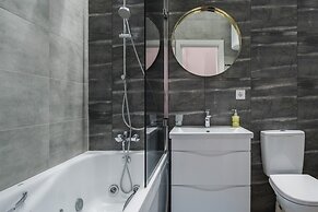 KievApts Pushkinskaya 10