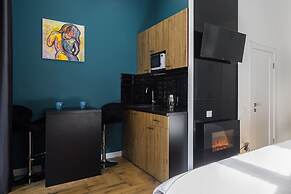 KievApts Pushkinskaya 10