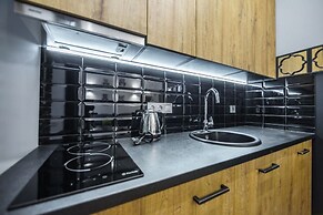 KievApts Pushkinskaya 10