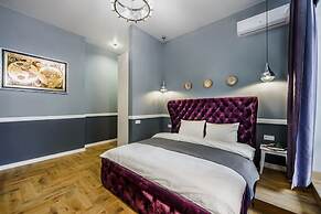 KievApts Pushkinskaya 10