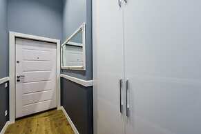 KievApts Pushkinskaya 10