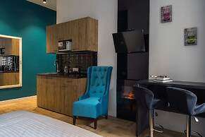 KievApts Pushkinskaya 10