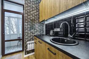 KievApts Pushkinskaya 10