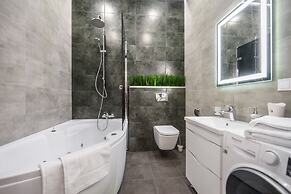 KievApts Pushkinskaya 10