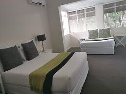 Madeline Grove B&B