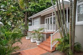 Madeline Grove B&B