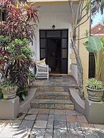 Madeline Grove B&B
