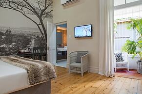 Madeline Grove B&B