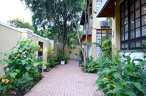 Madeline Grove B&B