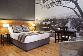 Madeline Grove B&B