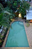 Madeline Grove B&B