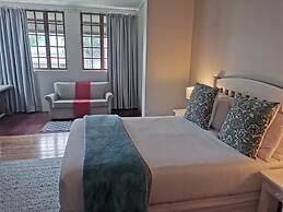Madeline Grove B&B